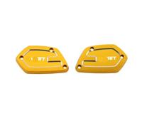 Depósito líquido Frenos Tapa Para R NineT Para Nine T Para Scrambler Para