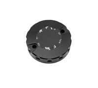 Depósito líquido Frenos Tapa Para RS660 RS 660 RSV4 R/RR/RF Para Tuono V4