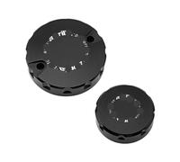 Depósito líquido Frenos Tapa Para RS660 RS 660 RSV4 R/RR/RF Para Tuono V4