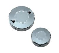 Depósito líquido Frenos Tapa Para RS660 RS 660 RSV4 R/RR/RF Para Tuono V4