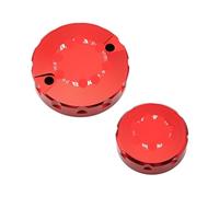 Depósito líquido Frenos Tapa Para RS660 RS 660 RSV4 R/RR/RF Para Tuono V4