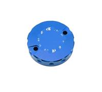 Depósito líquido Frenos Tapa Para RS660 RS 660 RSV4 R/RR/RF Para Tuono V4