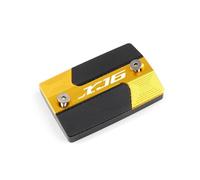 Depósito líquido Frenos Tapa Para XJ6 XJ6N XJ6F Para Diversion 2009-2014