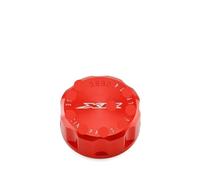 Depósito líquido Frenos Tapa Para XR650L, XR250L, XR600R, XR 400/250/230