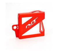 Depósito líquido Frenos Tapa Protector De Copa Aceite Motocicleta Para NT1100 NT 1100 2022 DCT 2023 CNC, Accesorios Para, Cubierta Depósito Líquido Freno Trasero