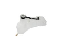 Depósito líquido refrigerante Compatible Con Dodge Para Challenger V8 | 6.1L Gasolina 2008 2009 2010 55116897AA Botella Depósito De Radiador Refrigerante De Motor Con Tapa