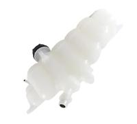 Depósito líquido refrigerante Compatible Con Lincoln Para Navigator | V6 3.5L 2018 2019 2020 2021 2022 2023 2024 Tanque Expansión Radiador Refrigerante Con Tapa FL3Z8A080A