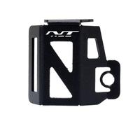 Depósito Líquido Trasero Cubierta De Depósito Líquido Frenos Trasero para Motocicleta, Protector Copa Aceite para NT1100 NT 1100 DCT 2021-2023