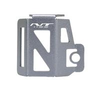 Depósito Líquido Trasero Cubierta De Depósito Líquido Frenos Trasero para Motocicleta, Protector Copa Aceite para NT1100 NT 1100 DCT 2021-2023