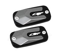 Depósito Líquido Trasero Motorclcye-depósito De Líquido Cilindro Freno Delantero, Aceite para Cubierta Tanque para CBFCBF1000 CBF1000 Cbf1000 2006-2014 2013