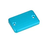 Depósito Líquido Trasero para 250SR 250NK CLX250XO 250 SR Todos LOS AÑOS Accesorios De Motocicleta Tapas Cubierta Depósito Líquido Embrague Freno Trasero