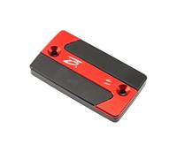 Depósito Líquido Trasero Para Bandit S650 600 650 1200 1250 1250S GSF accesorios tapa de cubierta depósito líquido frenos delantero motocicleta