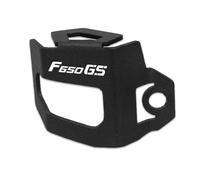 Depósito Líquido Trasero para F 650 GS F650GS 2008 2009 2010 2011 2012 Accesorios De Motocicleta Cubierta Protectora Depósito Líquido Freno Trasero