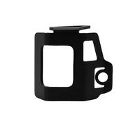 Depósito Líquido Trasero para MT-09 para Tracer 900 XSR FZ09 FJ09 2014-2021 2019 2020 Cubierta Protectora De Tapa Aceite Depósito Líquido Bomba Freno Trasero Motocicleta