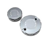 Depósito Líquido Trasero para Multistrada 950 1100 1200 1260 1200S 1260S V2 V4 Accesorios Cubierta De Depósito Líquido Freno Delantero Trasero Motocicleta