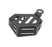 Depósito Líquido Trasero para R 1200 GS LC 1250 RS R1250GS 2013-2020 Cubierta Bomba Aceite Freno De Embrague Motocicleta Protector Depósito Líquido Trasero Copa Protectora