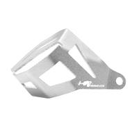 Depósito Líquido Trasero para R1200GS R1200 R 1200 GS ADV LC para Adventure 2013-2023 2024 Bomba De Freno Trasero Motocicleta Cubierta Depósito Copa Aceite Fluido