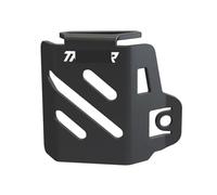 Depósito Líquido Trasero para Tracer 7 9 GT para Tracer 700 900 GT para Tracer7 para Tracer9 Motor Bomba De Freno Trasero Protector Depósito Copa Aceite Fluido