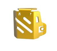 Depósito Líquido Trasero para Tracer 7 9 GT para Tracer 700 900 GT para Tracer7 para Tracer9 Motor Bomba De Freno Trasero Protector Depósito Copa Aceite Fluido