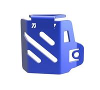 Depósito Líquido Trasero para Tracer 7 9 GT para Tracer 700 900 GT para Tracer7 para Tracer9 Motor Bomba De Freno Trasero Protector Depósito Copa Aceite Fluido