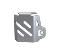 Depósito Líquido Trasero para Tracer 7 9 GT para Tracer 700 900 GT para Tracer7 para Tracer9 Motor Bomba De Freno Trasero Protector Depósito Copa Aceite Fluido
