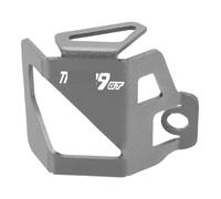 Depósito Líquido Trasero para Tracer 9 GT 2025 9GT para Tracer9gt 2021-2023 2024 Protector De Tapa Depósito Líquido Freno Trasero Motocicleta