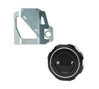Depósito Líquido Trasero para Tracer 9 GT para 7 para Tracer 900 700 GT Cubierta De Depósito Líquido Freno Trasero Motocicleta Protector Copa Aceite