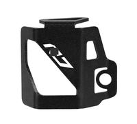 Depósito Líquido Trasero Protector De Copa Aceite Motocicleta para YZF R7 YZFR7 YZF-R7 2021~2024 2023 2022 Cubierta Depósito Líquido Freno Trasero