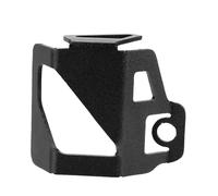 Depósito Líquido Trasero Protector De Cubierta Depósito Taza Aceite Tanque Líquido Bomba Freno Trasero para YZFR3 YZF R3 YZF-R3 2015-2017 2020 2021 2023 2025