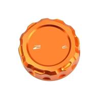 Depósito Líquido Trasero Tapa De Depósito Freno Trasero Universal para Motocicleta, Líquido Aceite para GSF 250 600 600S 650 650S 650N 1200 1250 para Bandit