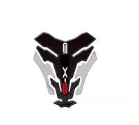 depósito motocicleta Adhesivo Calcomanías protectoras para tanque motocicleta Para GSX-S 1000 GT GSX-S1000GT GSX S1000 GSX-S1000 2016-2024