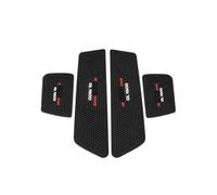 depósito motocicleta Adhesivo Pegatinas motocicleta Para Goldwing 1800 GL 2018-2022, almohadilla depósito combustible, protector maletero, rodilleras