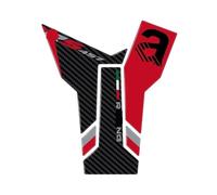 depósito motocicleta Adhesivo Pegatinas protectoras para el depósito de combustible la motocicleta RS 457 RS457 2024