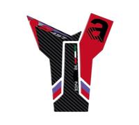 depósito motocicleta Adhesivo Pegatinas protectoras para el depósito de combustible la motocicleta RS 457 RS457 2024