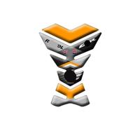 depósito motocicleta Adhesivo Protector almohadilla tanque combustible motocicleta, pegatinas, accesorios Para CBR600RR/000RR Para REPSOL CBR900/929/954/250