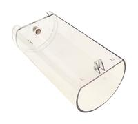 Krups Tanque de agua MS-0055340 (315874-4652) para cafetera espresso