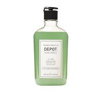 Depot - Gel Transparente de Afeitado no. 406 Transparent Shaving Gel 200 ml