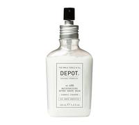 Depósito no. 408 Hidratante después del afeitado Balm AftersHave 100 ml Pimienta negra fresca