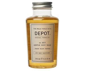 Depósito no. Bagnoschaumo Bagnoschaumo A 250 ml, Colonia Clásica