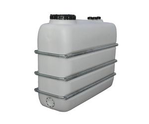 Depósito para ahorrar espacio capacidad 2000 l