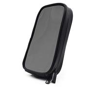 depósito para moto, bolsa para teléfono móv con pantalla táctil magnética depósito para combustible granimpermeable porta móvil para oto