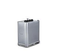 Depósito pared doble para Gasoil Tank in Tank Acero 700 litros Schutz