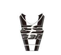 Deposito Pegatina Adhesivo Lateral Depósito Combustible Para G310GS G 310GS 310 GS 2018-2019, Almohadillas Protectoras Pegatinas Antideslizantes Moto Tanque Almohadilla Adhesivo(Color 3)