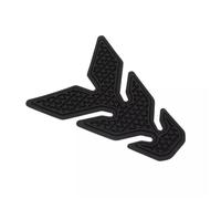 Depósito Pegatina Adhesivo Lateral Para Depósito De Combustible Motocicleta Para YAMAHA MT07 MT-07 MT 07 2021-2024 Goma Antideslizante Protector TankPad Protector Tanque Motocicleta