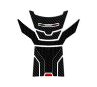 Deposito Pegatina Adhesivo Lateral Para Depósito De Combustible Para Aprilia RS660 Para Tuono RS 660 2020-2023, Protector Decorativo Aceite Moto Tanque Almohadilla Adhesivo(Color 1)