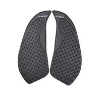 Deposito Pegatina Adhesivo Para Depósito Combustible Motocicleta Para Para Z1000 Para Z 1000 R 2007-2022 Protector Lateral Antideslizante Moto Tanque Almohadilla Adhesivo(Color 3)