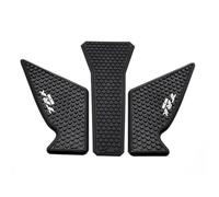 Deposito Pegatina Adhesivo Protector Lateral Para Depósito Combustible Para Benelli TRK552X TRK502 2022 2023 2025 TRK 552X 502 552 X. Adhesivos Moto Tanque Almohadilla Adhesivo(Color 5)