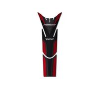 Deposito Pegatina Adhesivo Protector Lateral Para Depósito Combustible Para Yamaha Tracer 700 Tracer700 2016-2019 Adhesivos Tracción Almohadillas Gas Moto Tanque Almohadilla Adhesivo(Color 1)