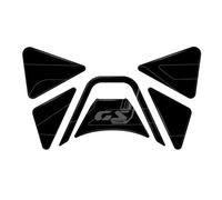 Deposito Pegatina Adhesivo Protector Para Depósito De Combustible Para R 1300 GS (2023-2024) Moto Tanque Almohadilla Adhesivo(Color 6)