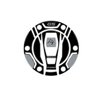 Deposito Pegatina Adhesivo Protector Para El Tapón Del Depósito De Combustible De Para R1250GS R1250 R 1250 GS 1250GS Adventure Moto Tanque Almohadilla Adhesivo(Color 5)